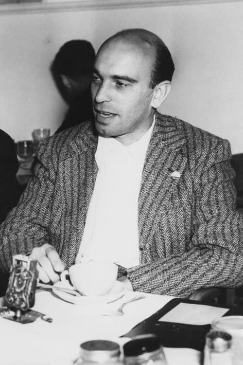 Philip G. Epstein headshot