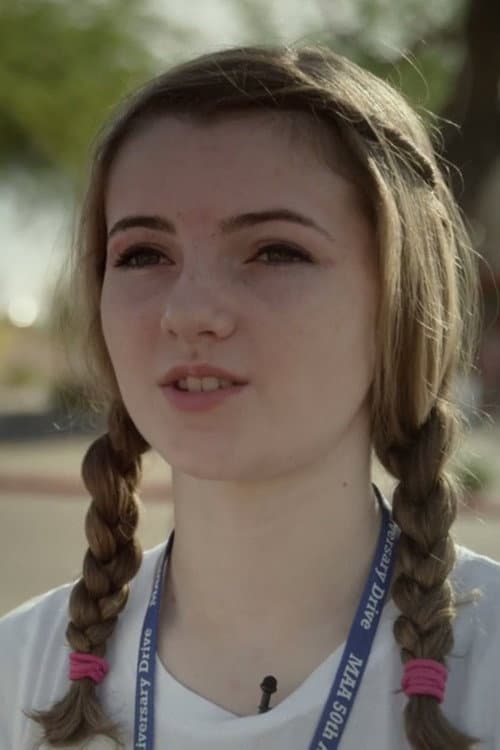Amy Hansen headshot