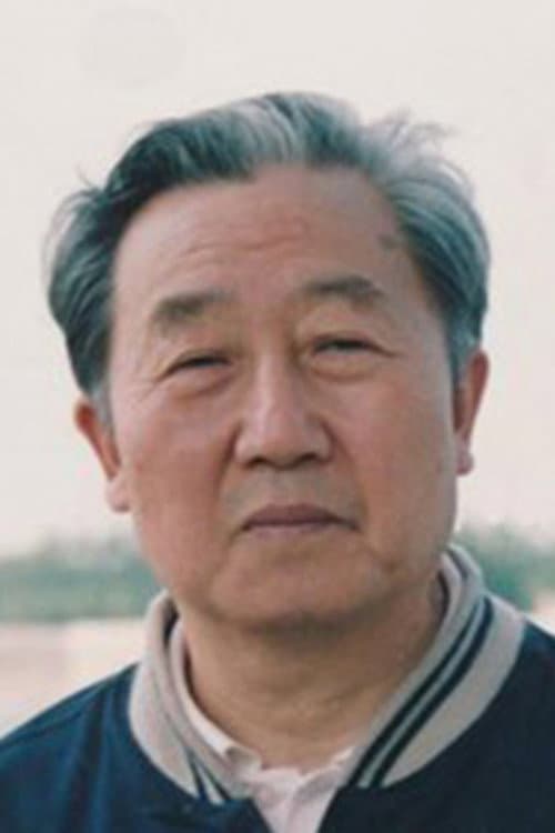 Youliang Fang headshot