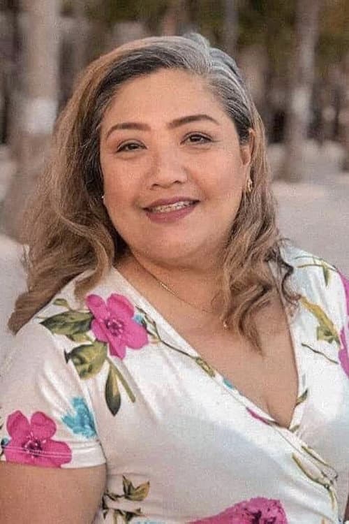 Antonette Perez headshot