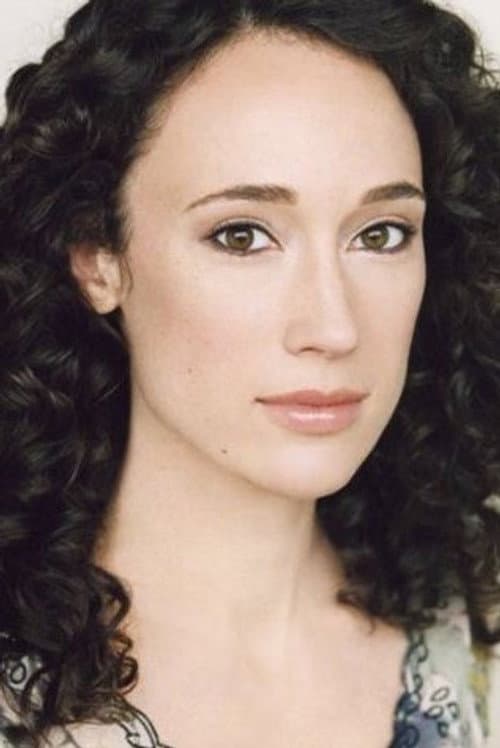 Katherine Sigismund headshot