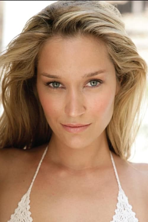 Brooke Johnston headshot