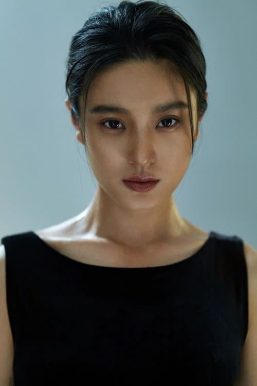Xiong Jinyi headshot