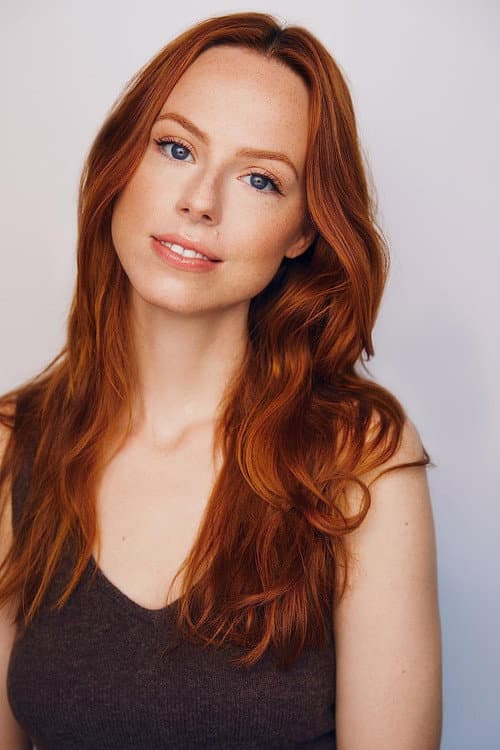 Emily Jackson headshot