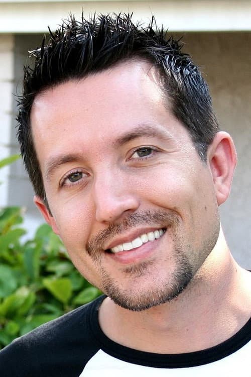 Elliot M. Bour headshot