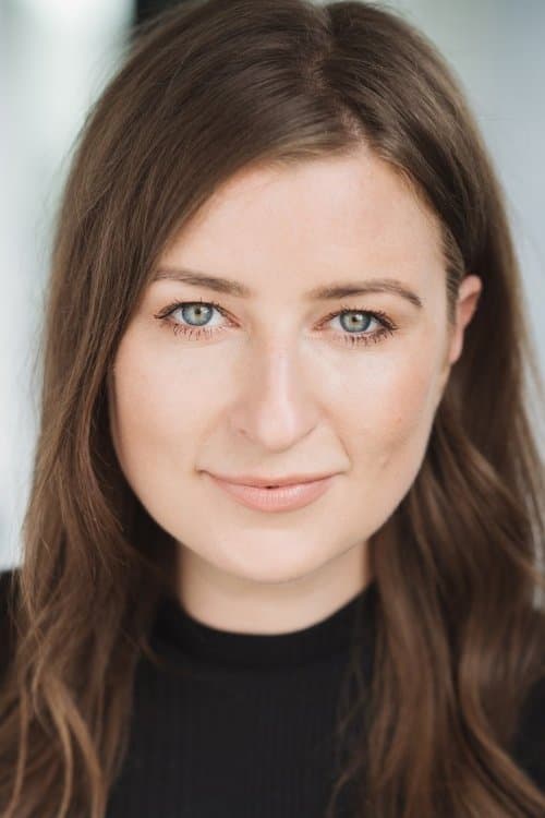 Naomi McDonald headshot