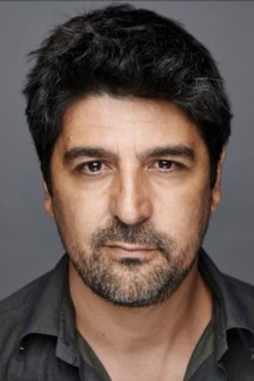 Cesc Gay headshot