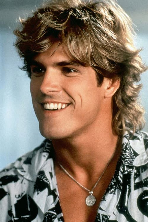 John Terlesky headshot