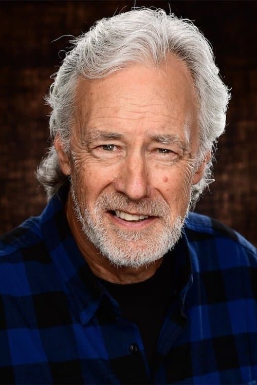 Peter McAllum headshot