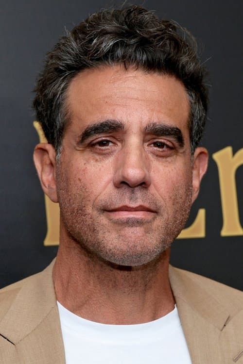 Bobby Cannavale headshot