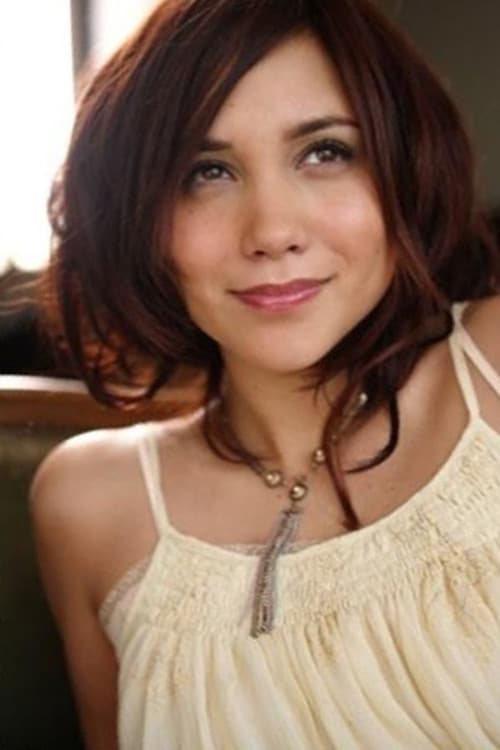 Leslie Foldvary headshot