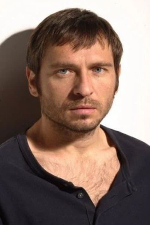 Stephen Lord headshot