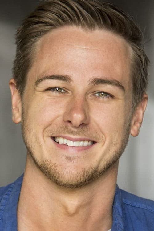 Richard Alan Reid headshot