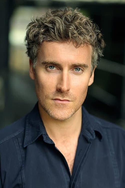Tom Turner headshot