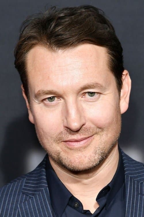 Leigh Whannell headshot