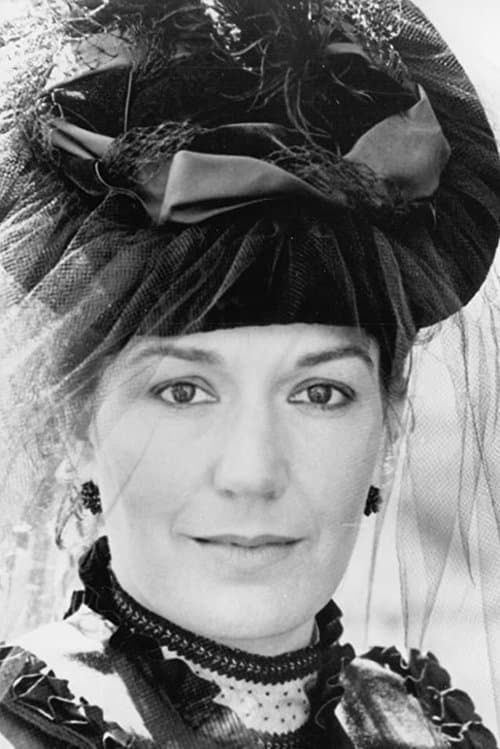 Susan Fleetwood headshot
