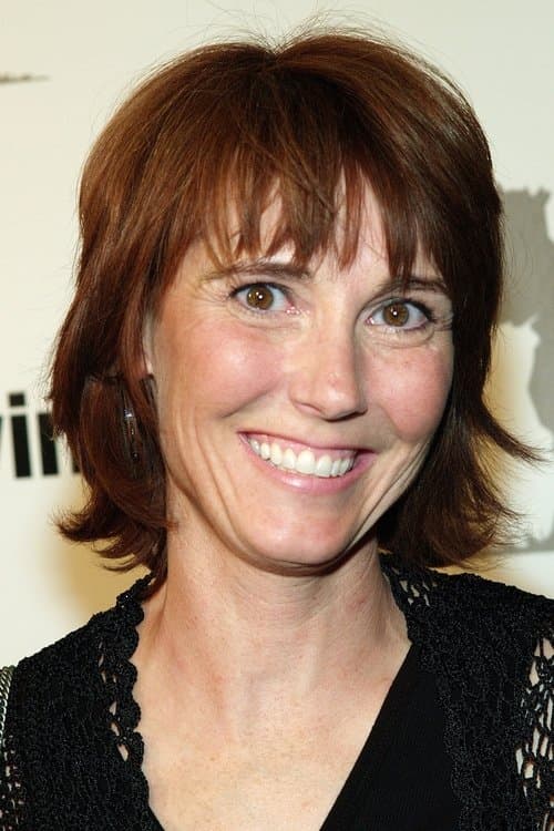 Jill Talley headshot