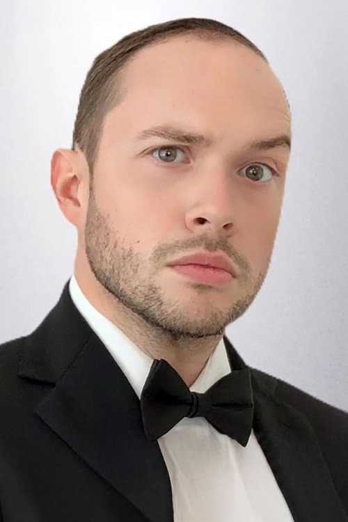 Jon Bailey headshot