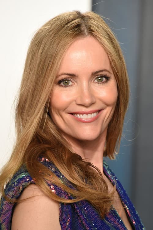 Leslie Mann headshot