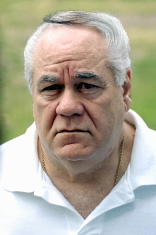 Louis Eppolito headshot