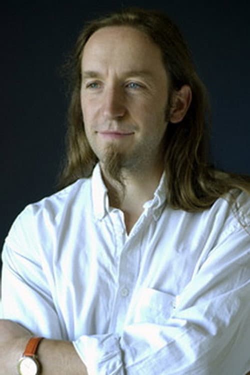 Yann Samuell headshot