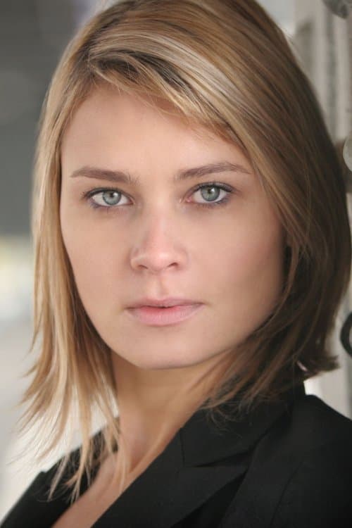 Kristina Klebe headshot