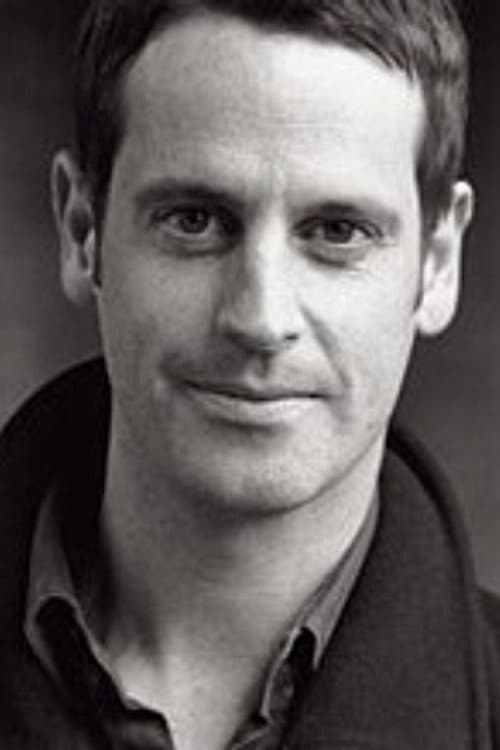 Conor Moloney headshot