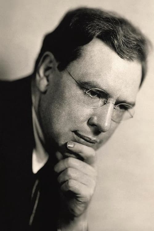 Maxwell Anderson headshot
