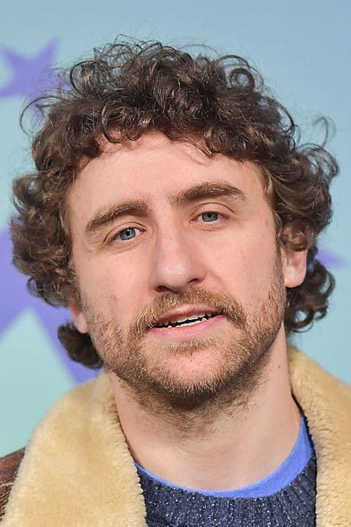 Florent Bernard headshot