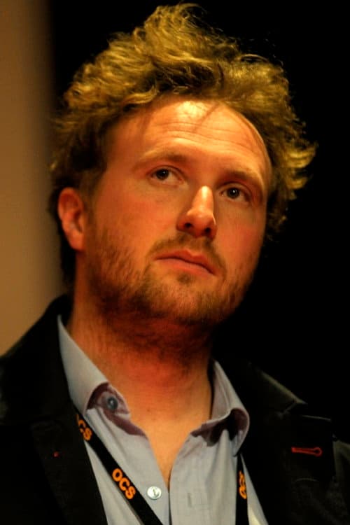 Tim Mielants headshot