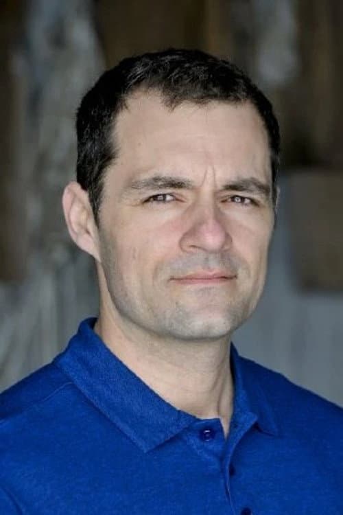 Al Vrkljan headshot