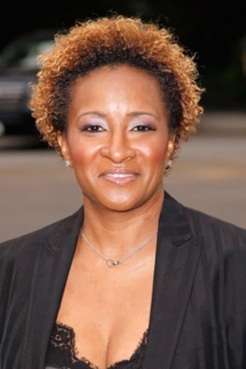 Wanda Sykes headshot