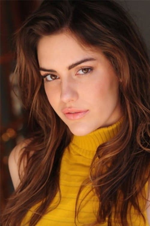 Brianna Joy Chomer headshot