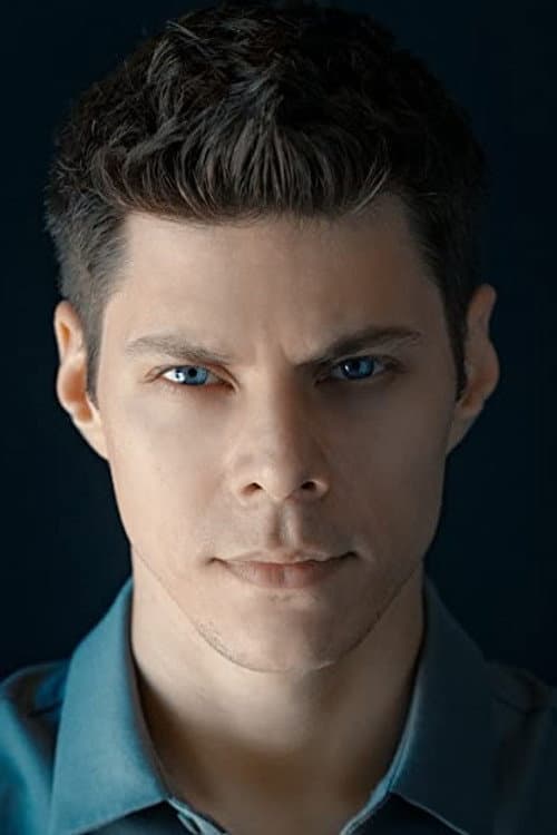 Lloyd Pitts headshot