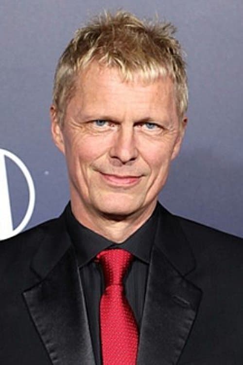 Marius de Vries headshot