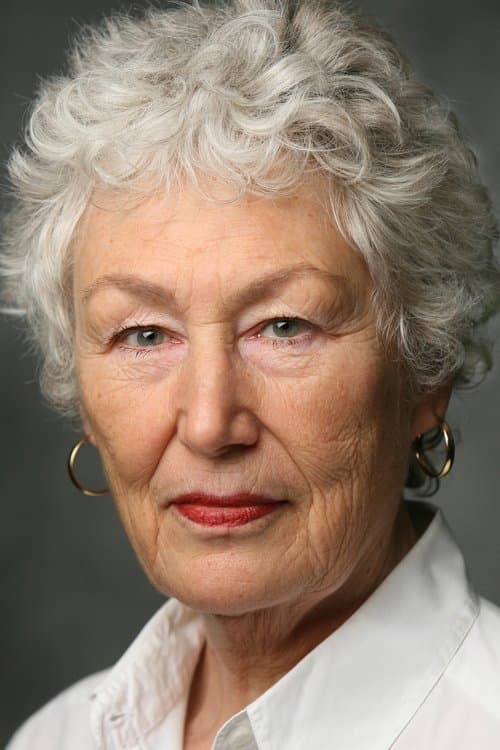 Richenda Carey headshot