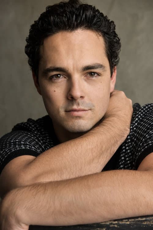 Anthony Casabianca headshot