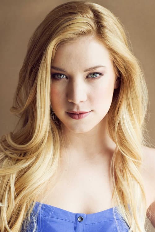 Nicole Coulon headshot
