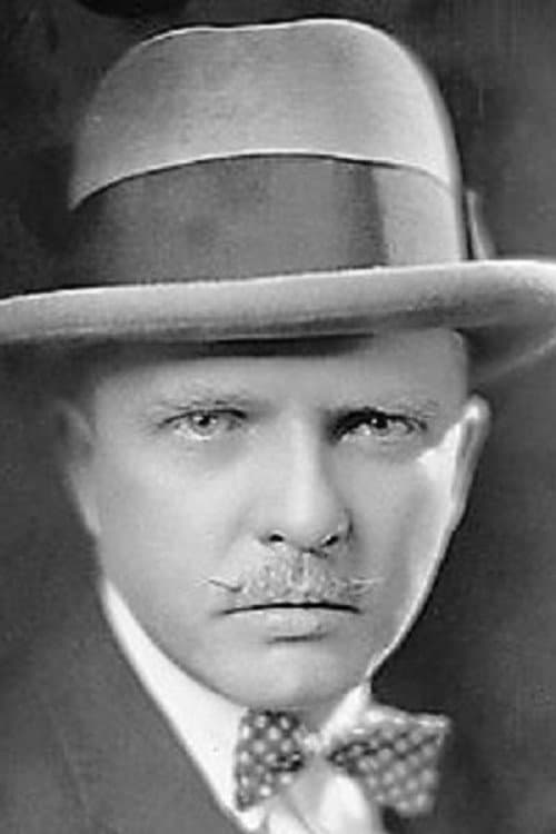 William Bailey headshot