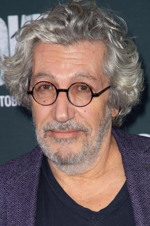 Alain Chabat headshot