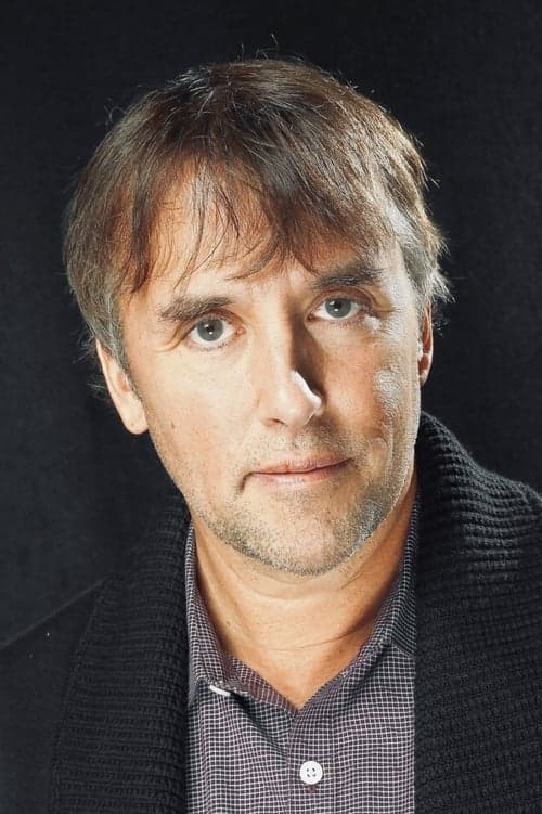 Richard Linklater headshot