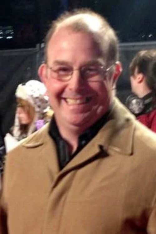 John Kearney headshot