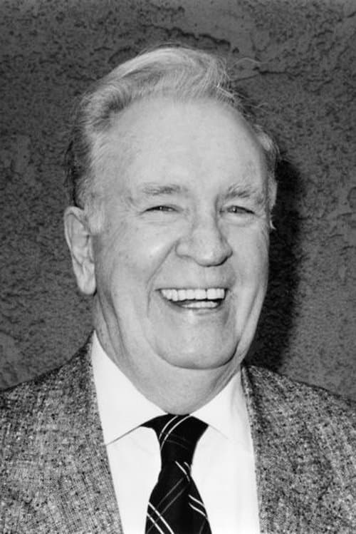 John Finnegan headshot
