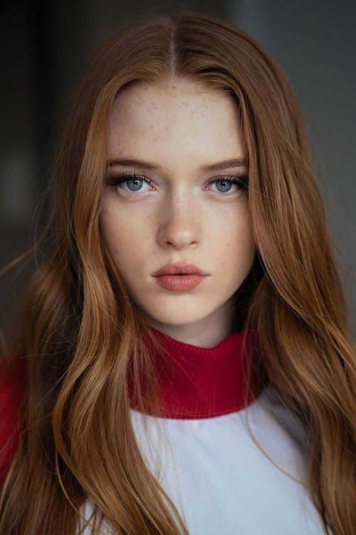 Larsen Thompson headshot