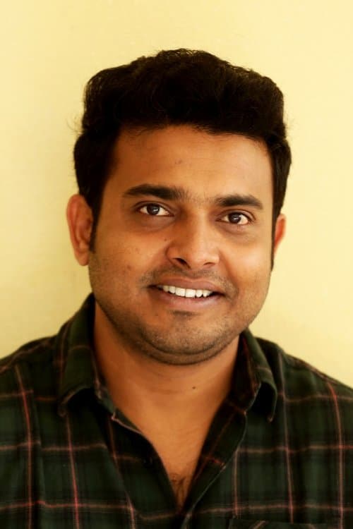 Getup Srinu headshot