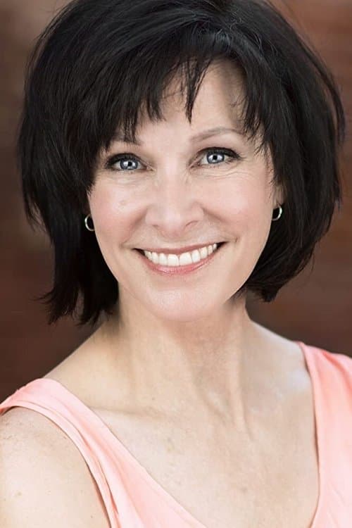 Ashley LeConte Campbell headshot