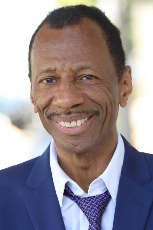 CJ Jones headshot