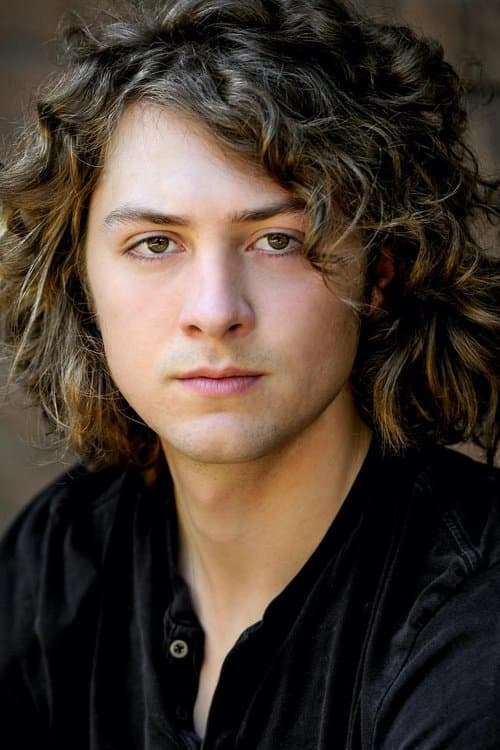 Sam Brooks headshot