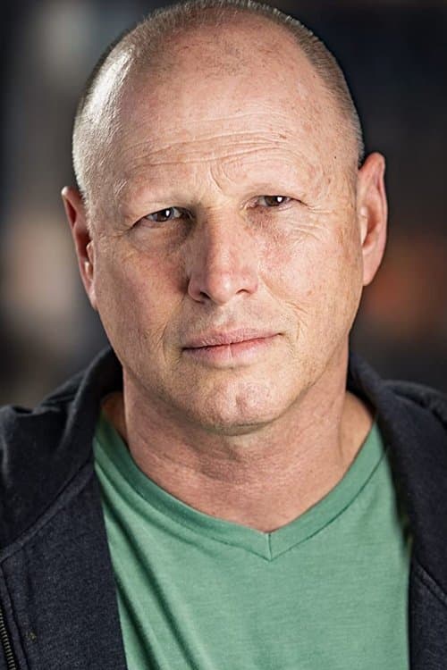 Bill Stinchcomb headshot