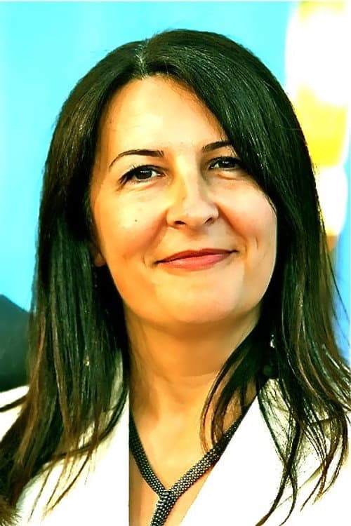 Michele Mulroney headshot